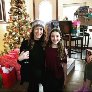 Meet your Posher, Dana